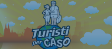 turisti per caso